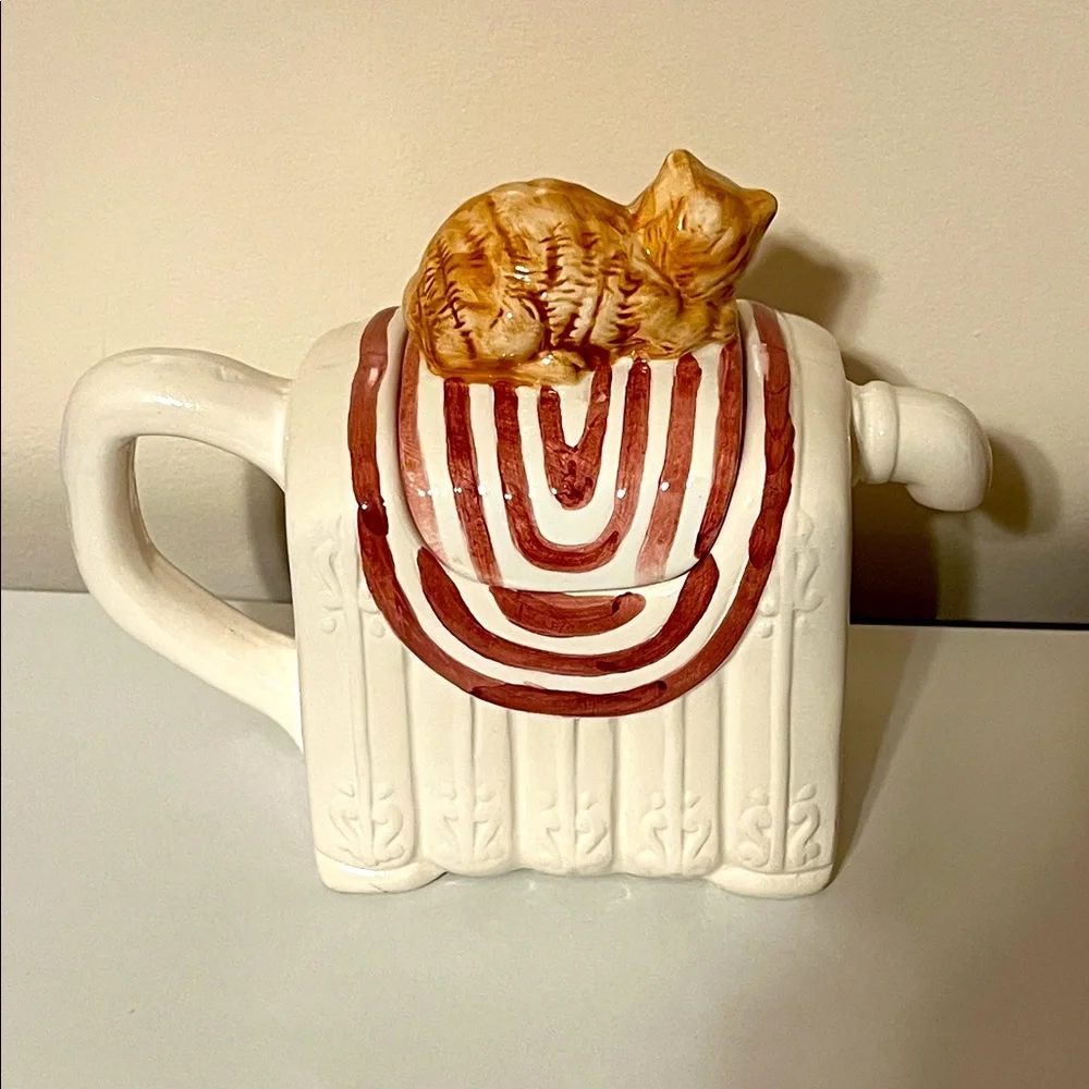N/A charming ceramic