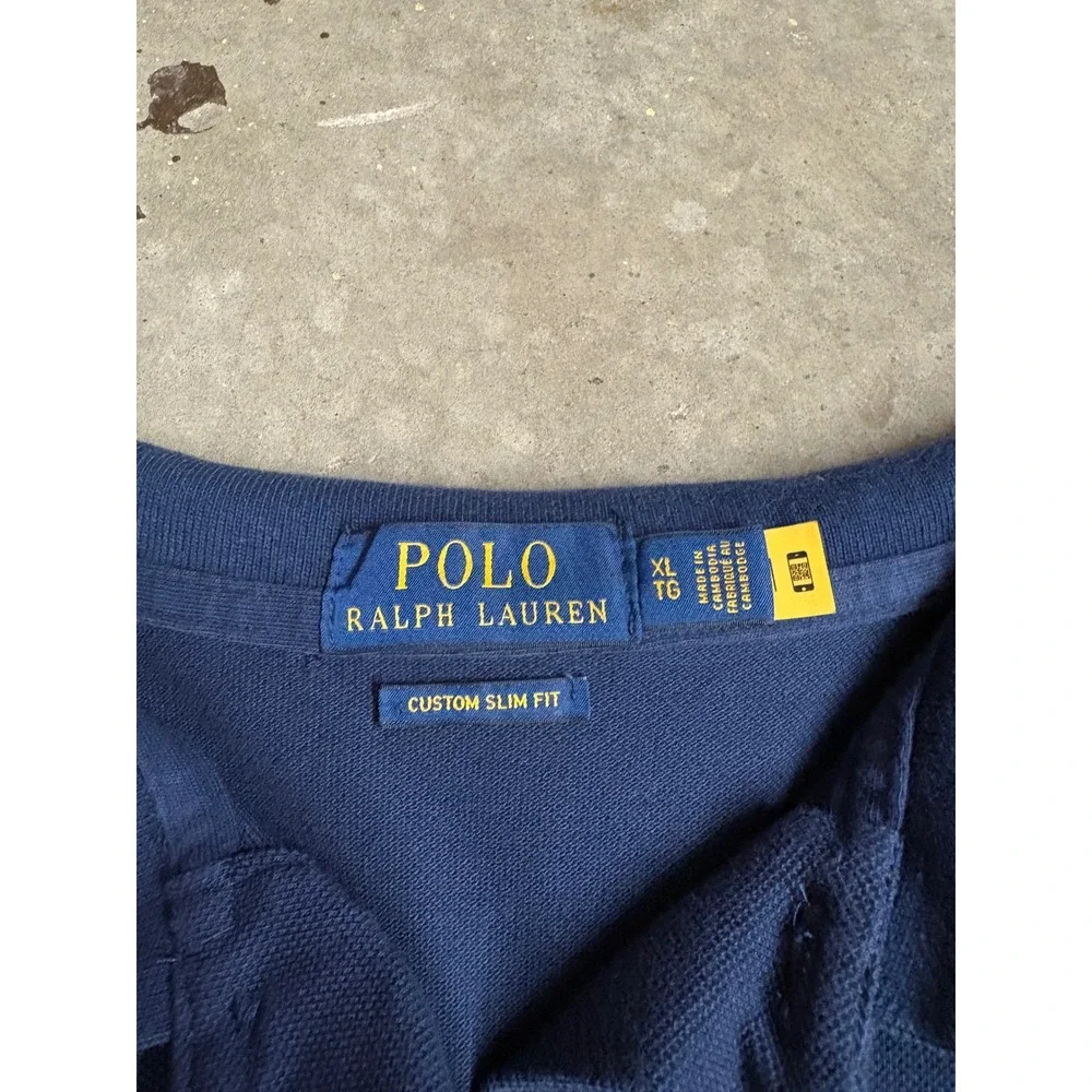 Polo Ralph Lauren classic short