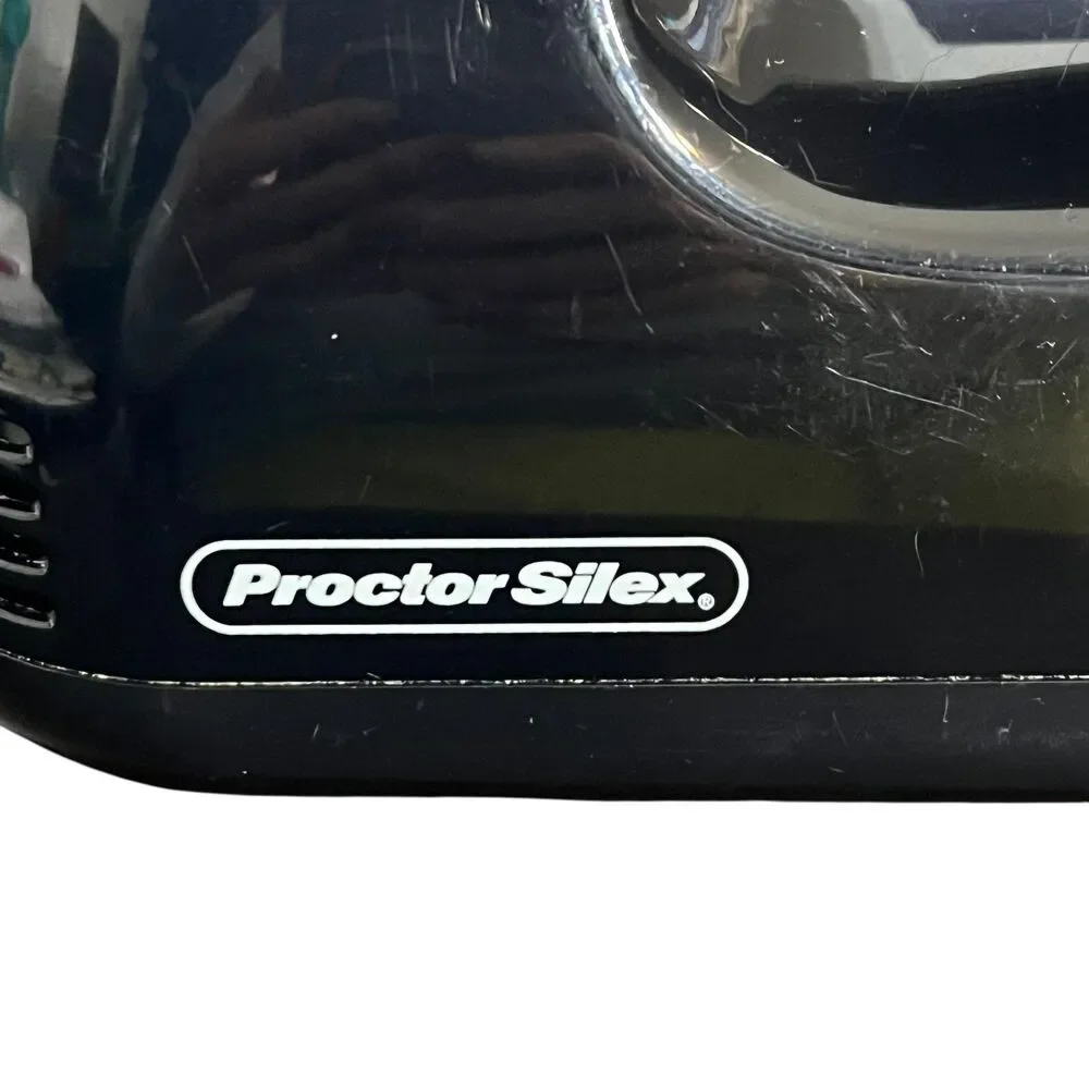 Proctor Silex brand proctor