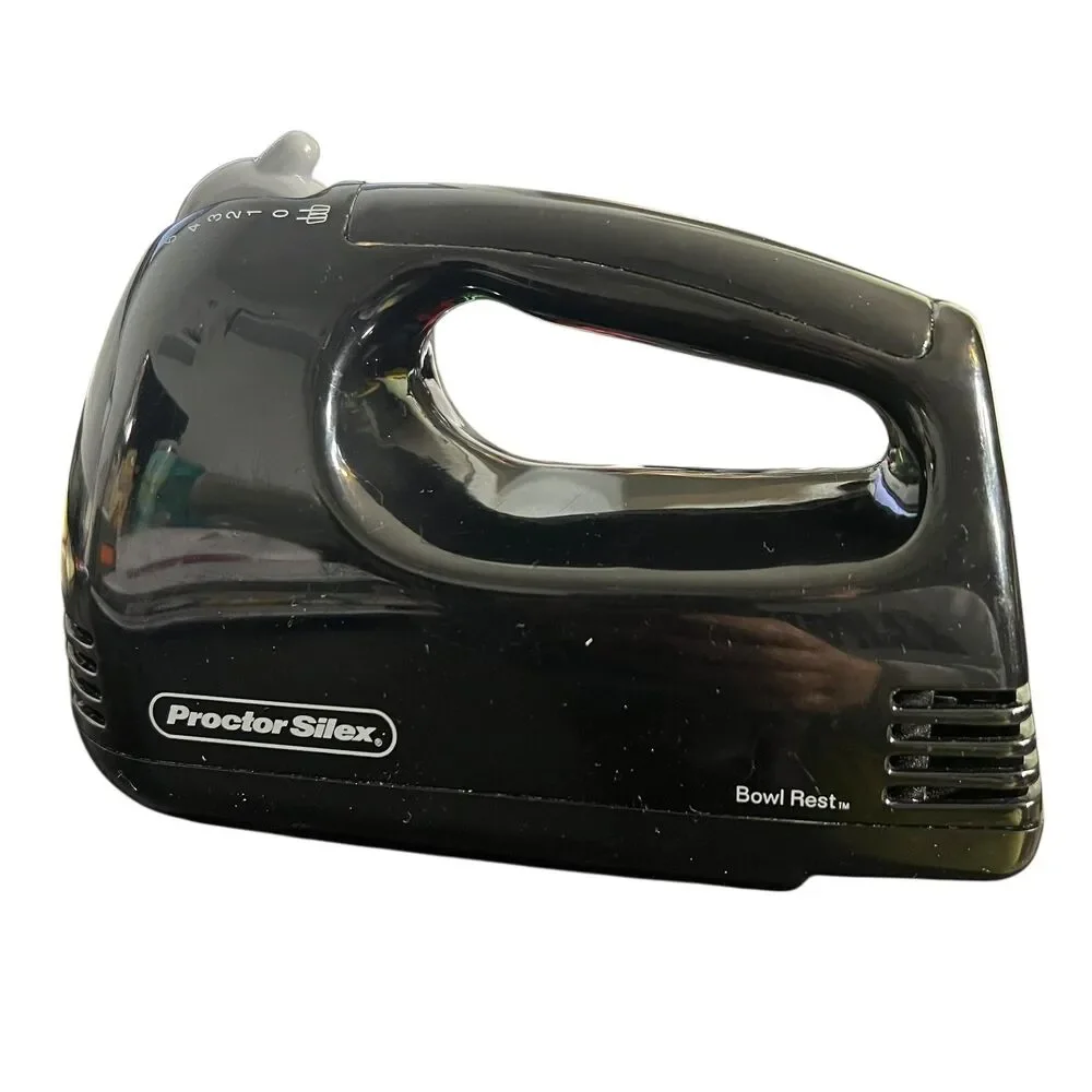 Proctor Silex brand proctor