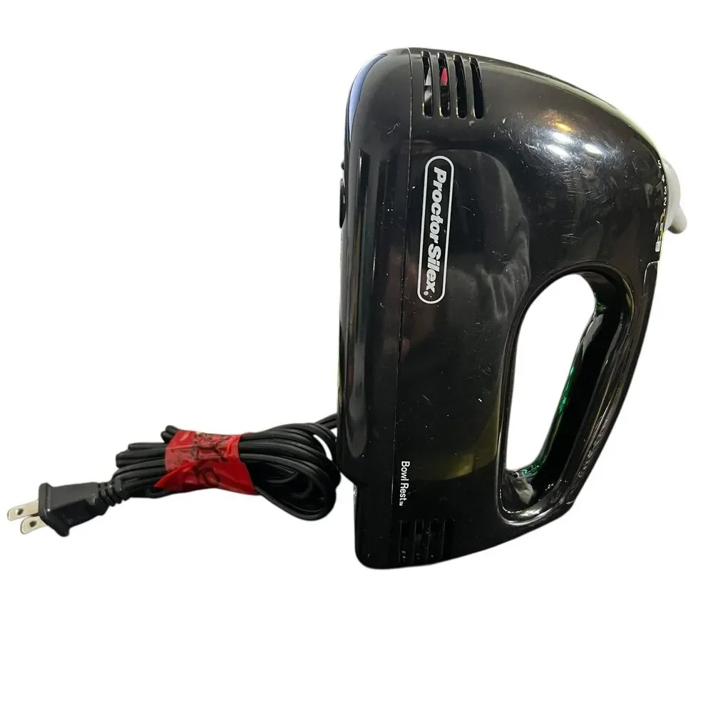 Proctor Silex brand proctor