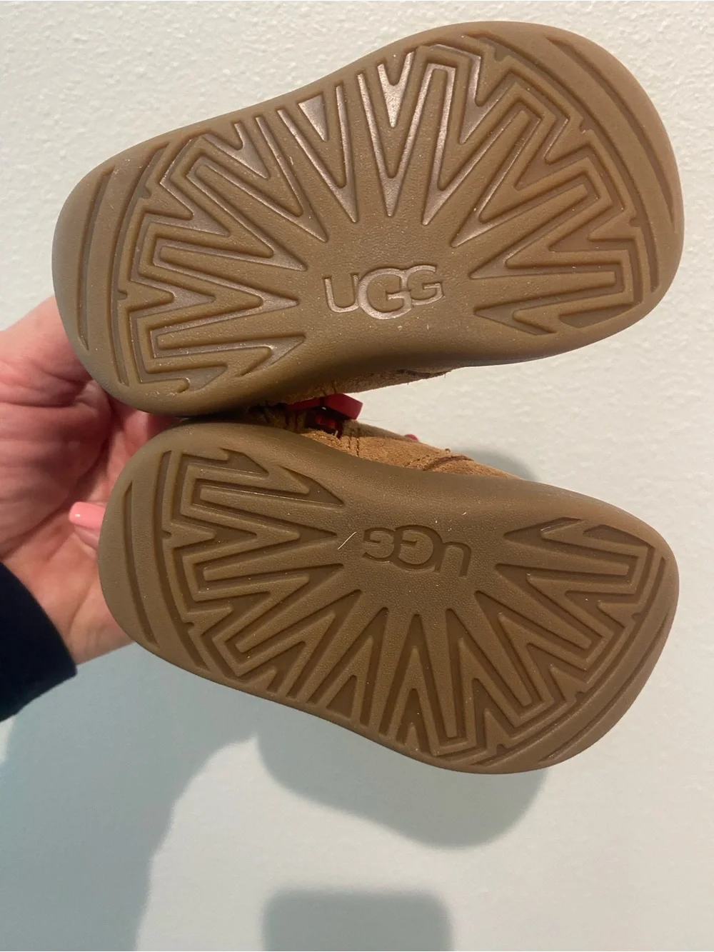 UGG new box
