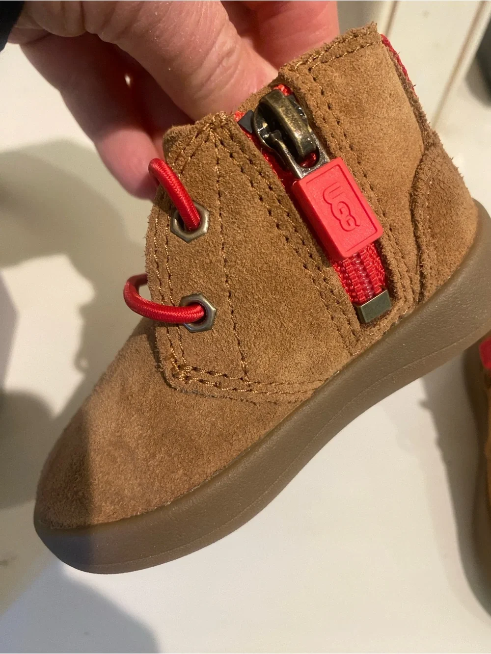 UGG new box