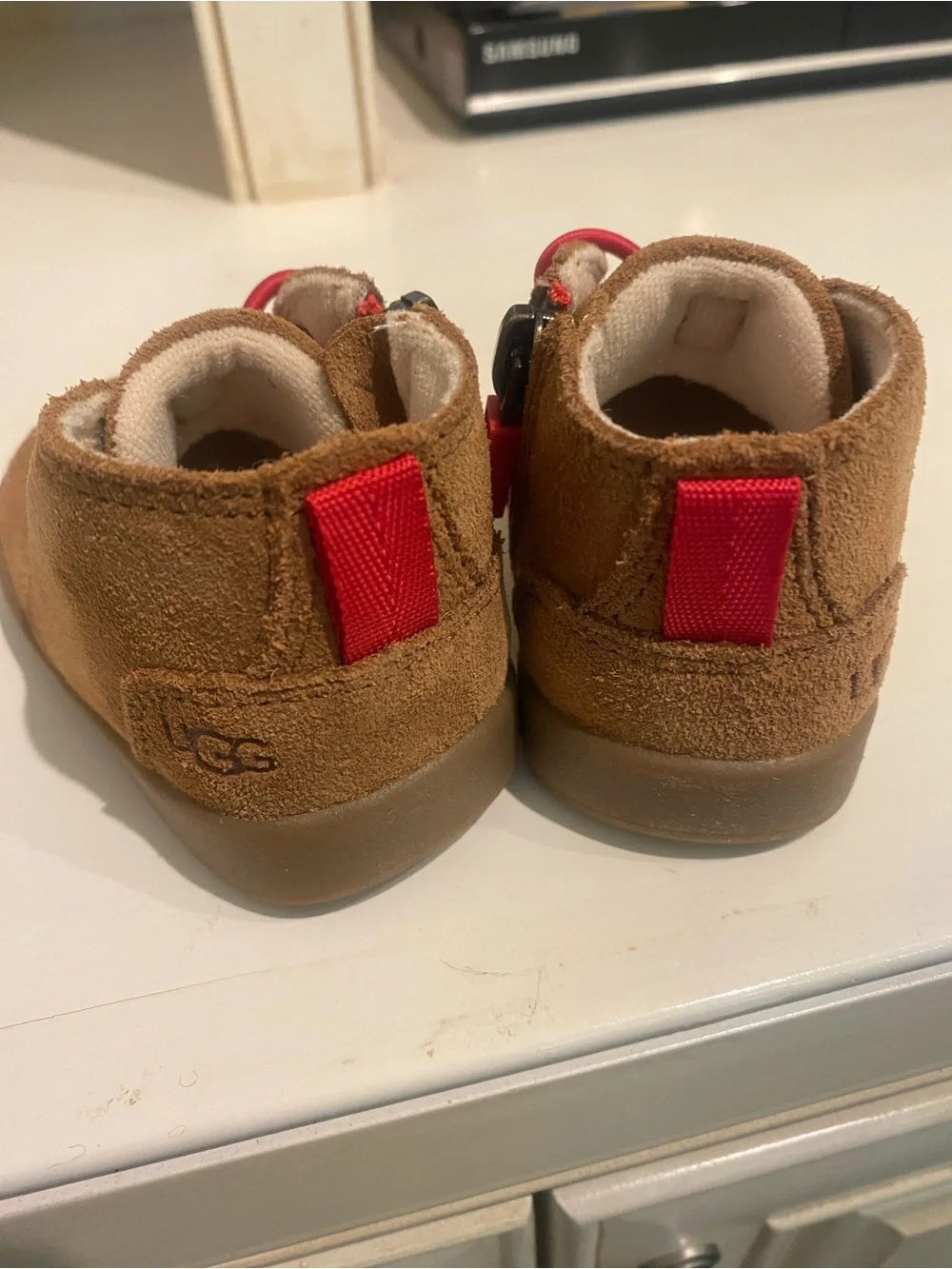 UGG new box