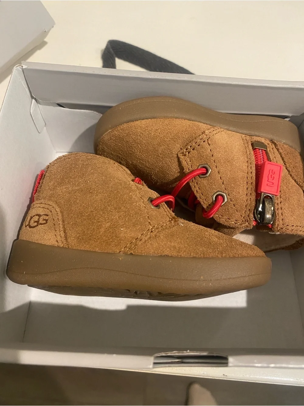 UGG new box
