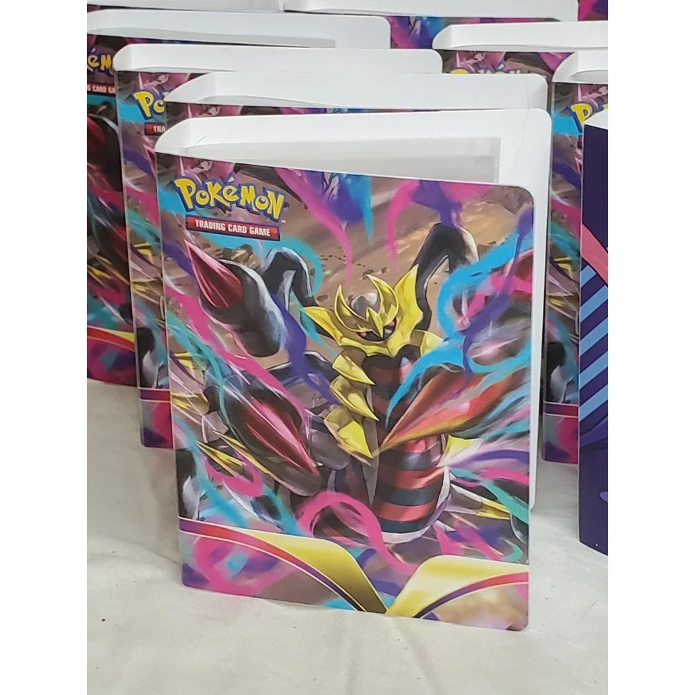 Pokemon trading card