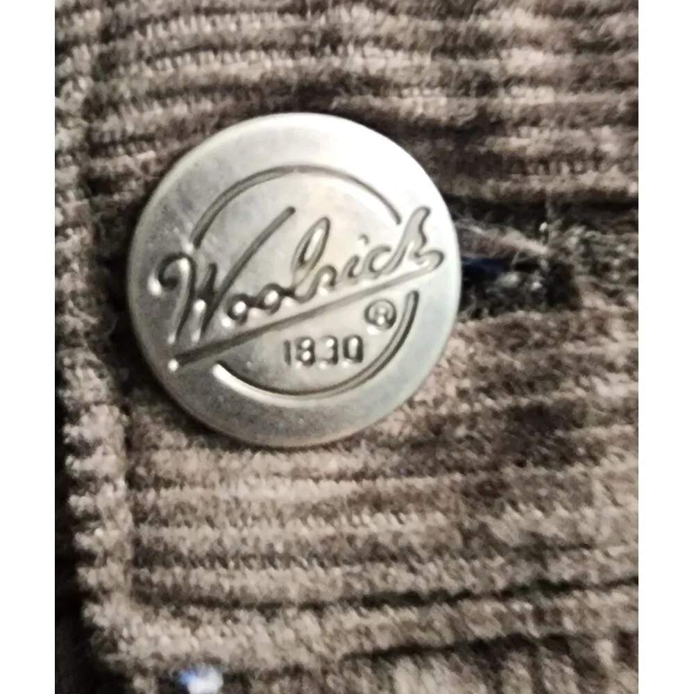 Woolrich perfect autumn
