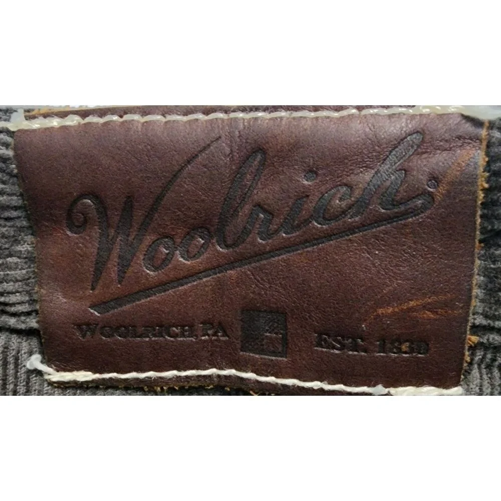 Woolrich perfect autumn