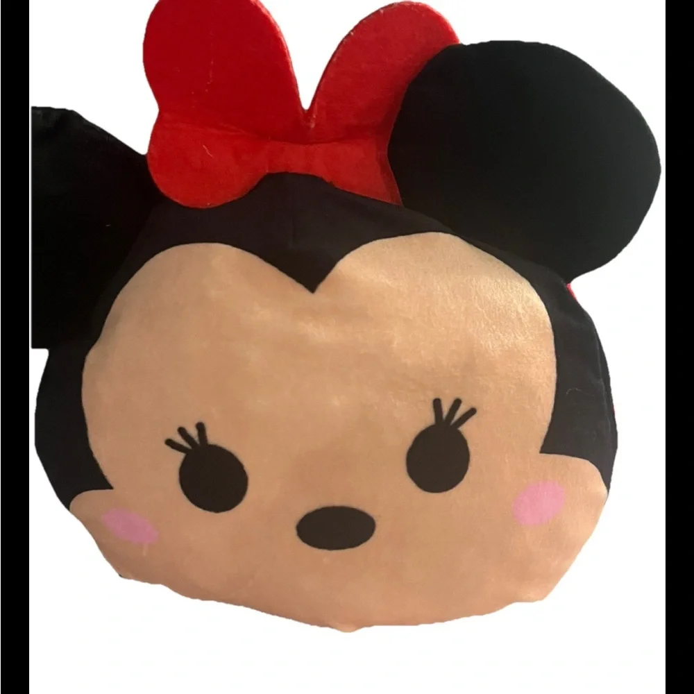 Disney‎ Minnie Mouse plush