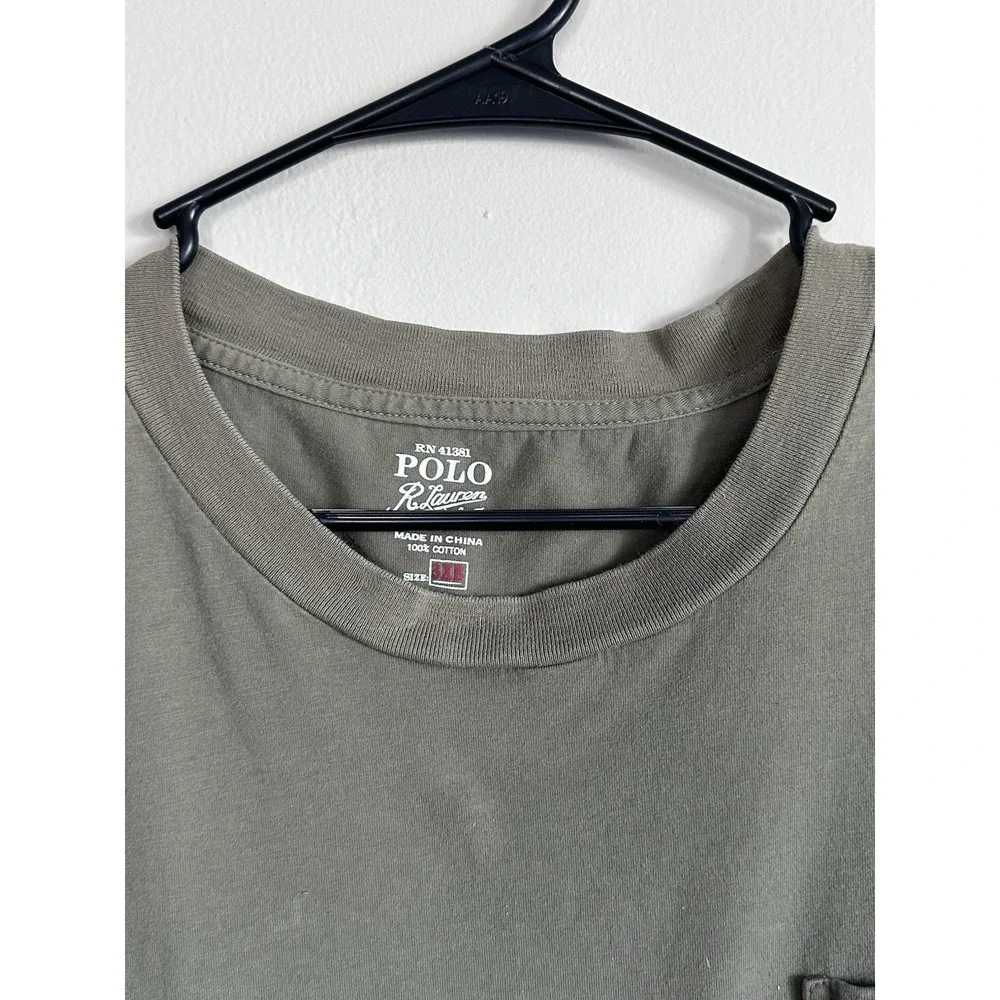 Polo Ralph Lauren this polo