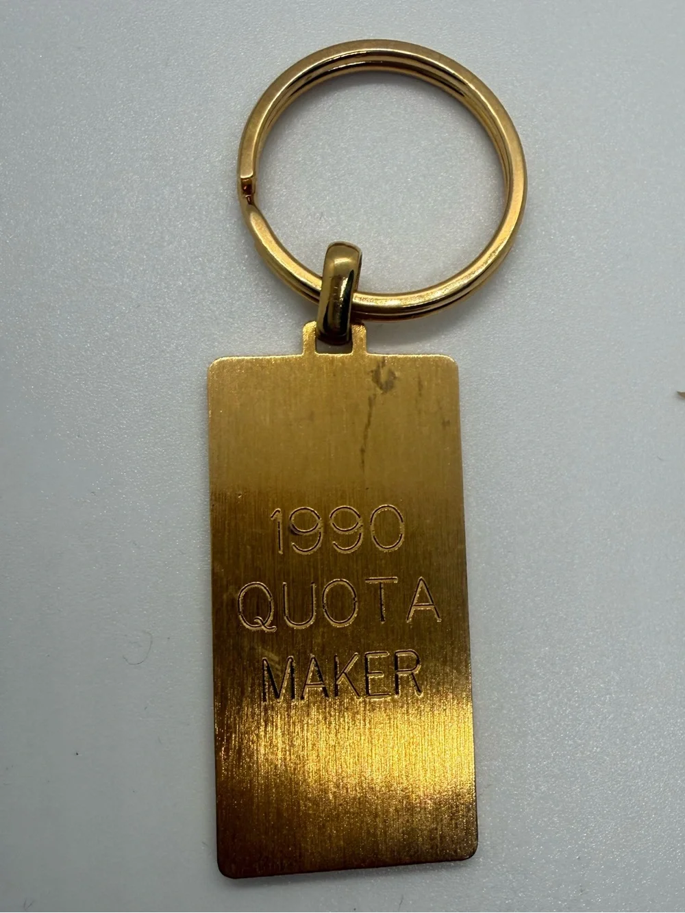 GPC vintage 1990