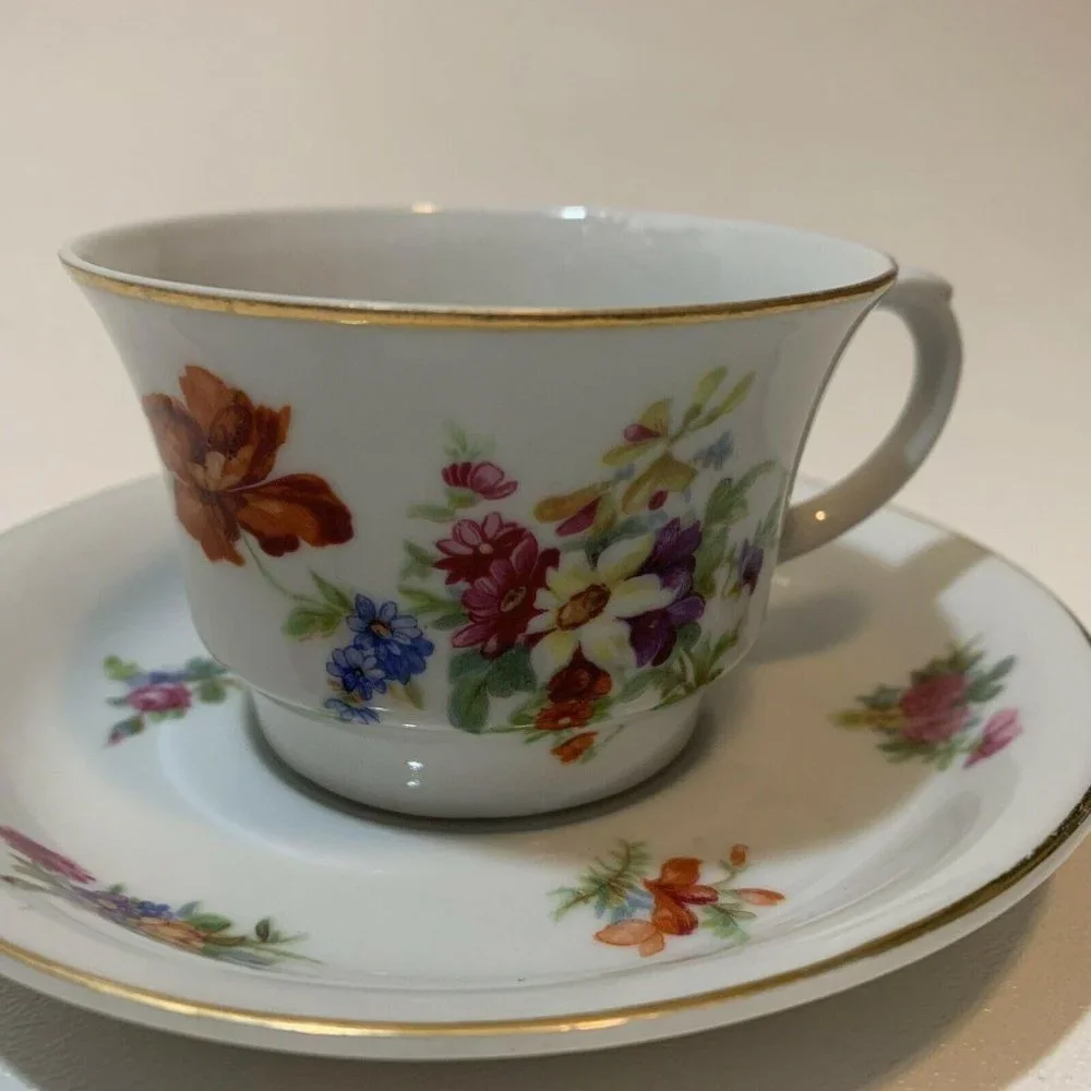Vintage arabia suomi