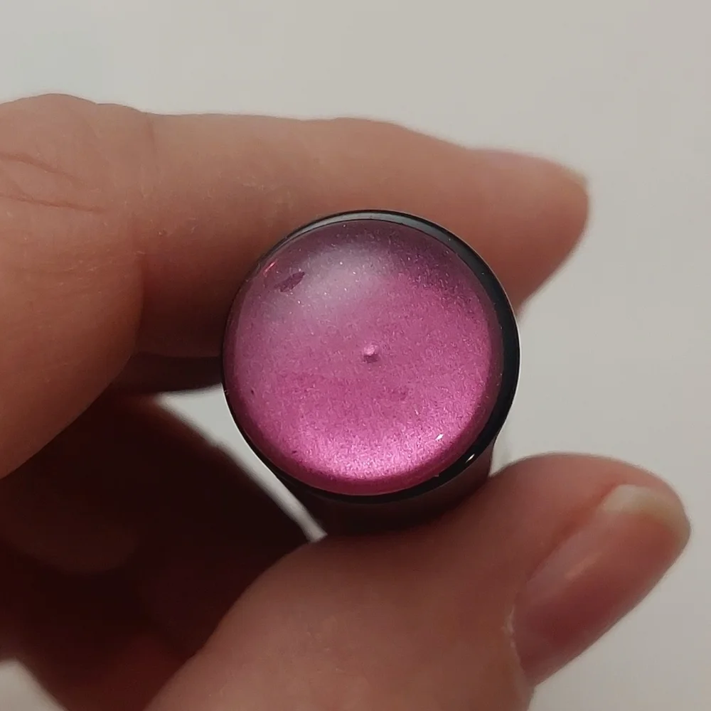 Smashbox vibrant metallic