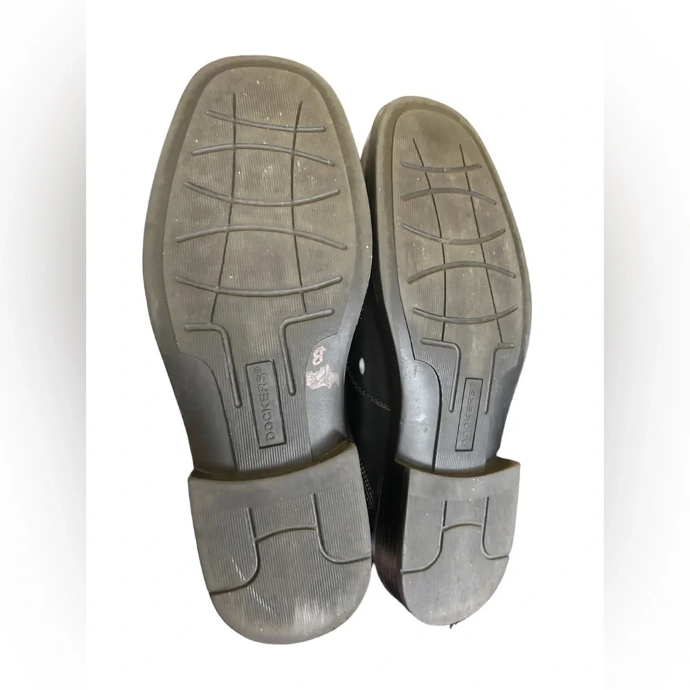 Dockers men emptor