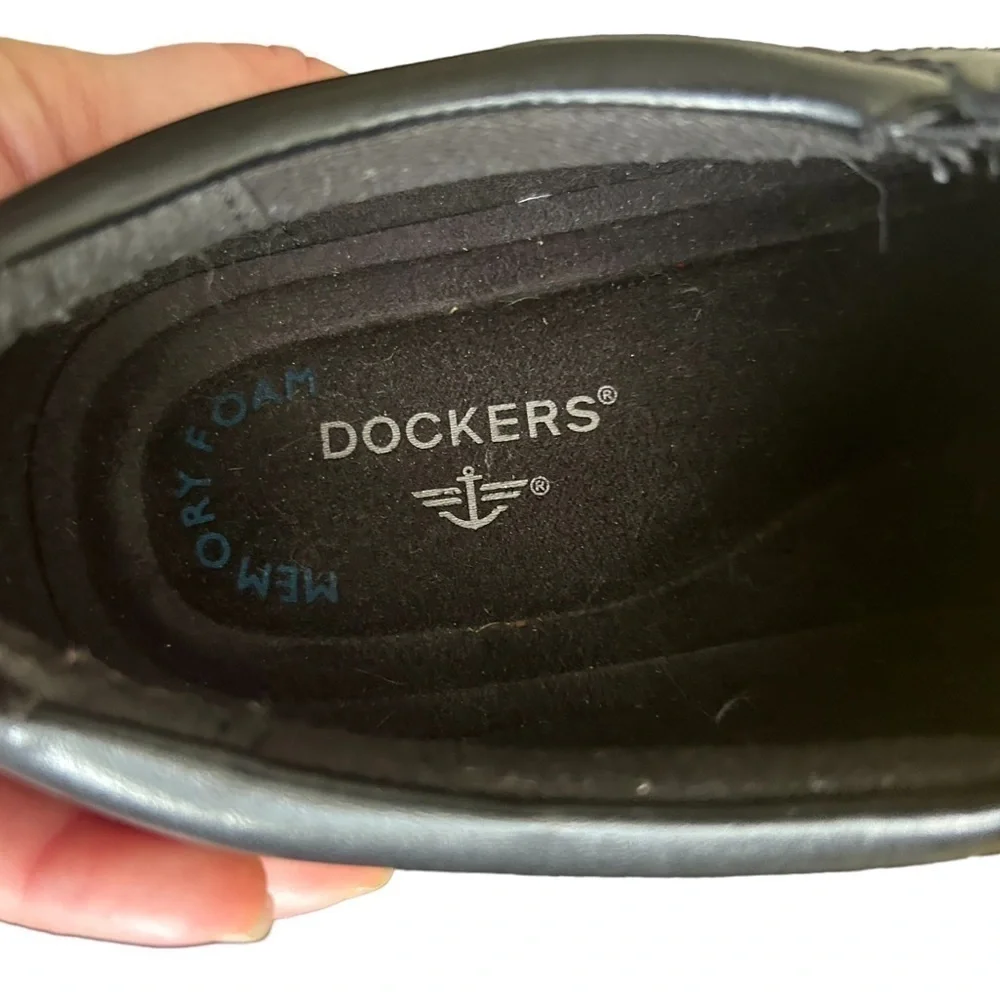 Dockers men emptor