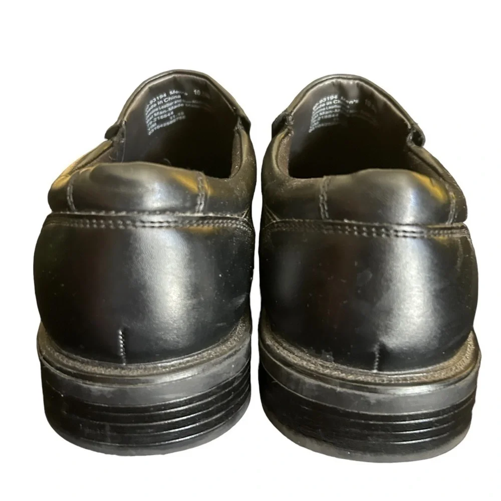 Dockers men emptor
