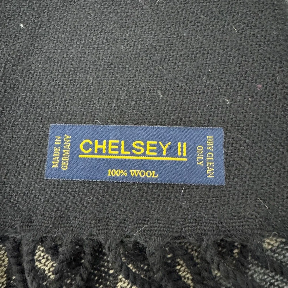 Chelsey II chelsey ii