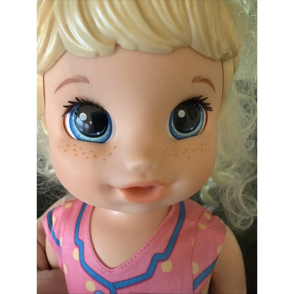 Hasbro has removable