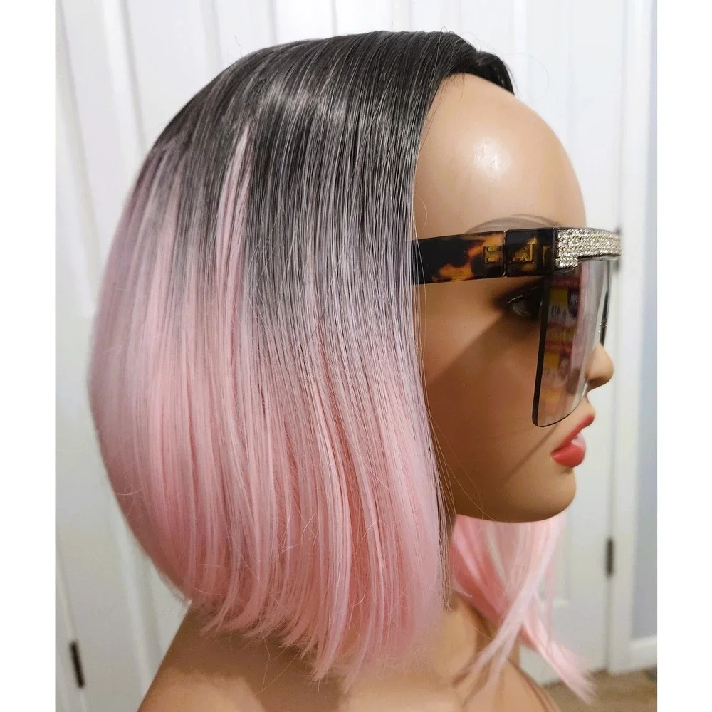 Super Sunglasses brown gold