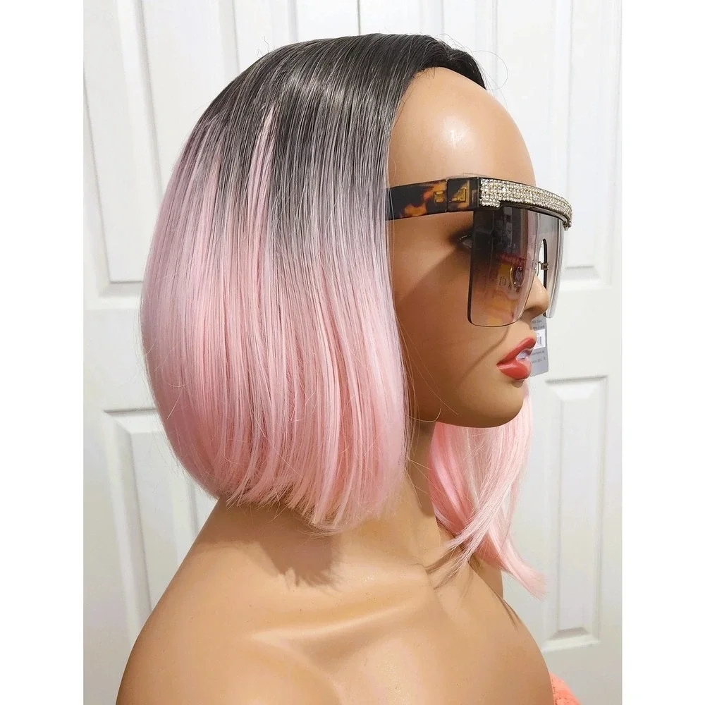 Super Sunglasses brown gold