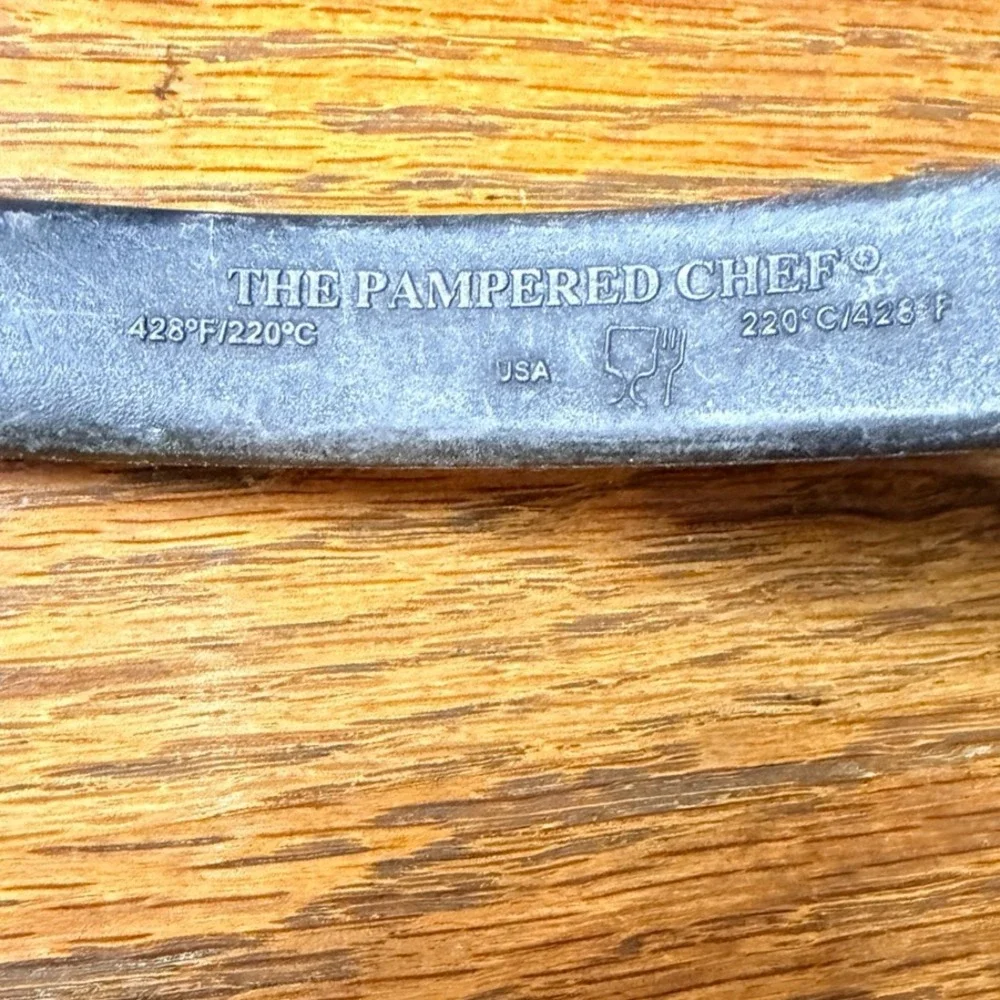 The Pampered Chef pampered chef