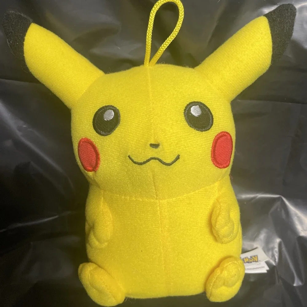 N/A product pokémon