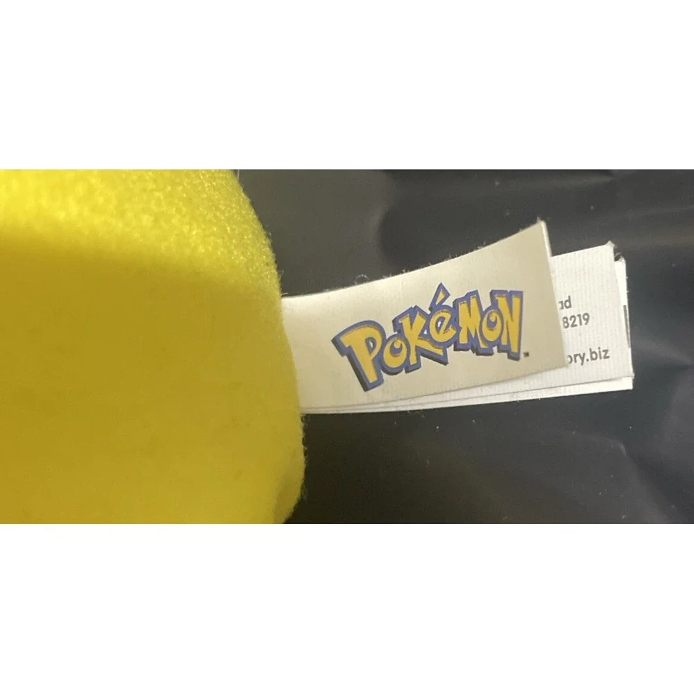 N/A product pokémon
