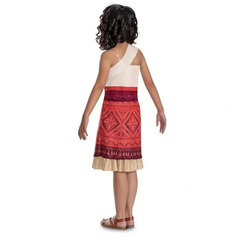 Disguise disney moana