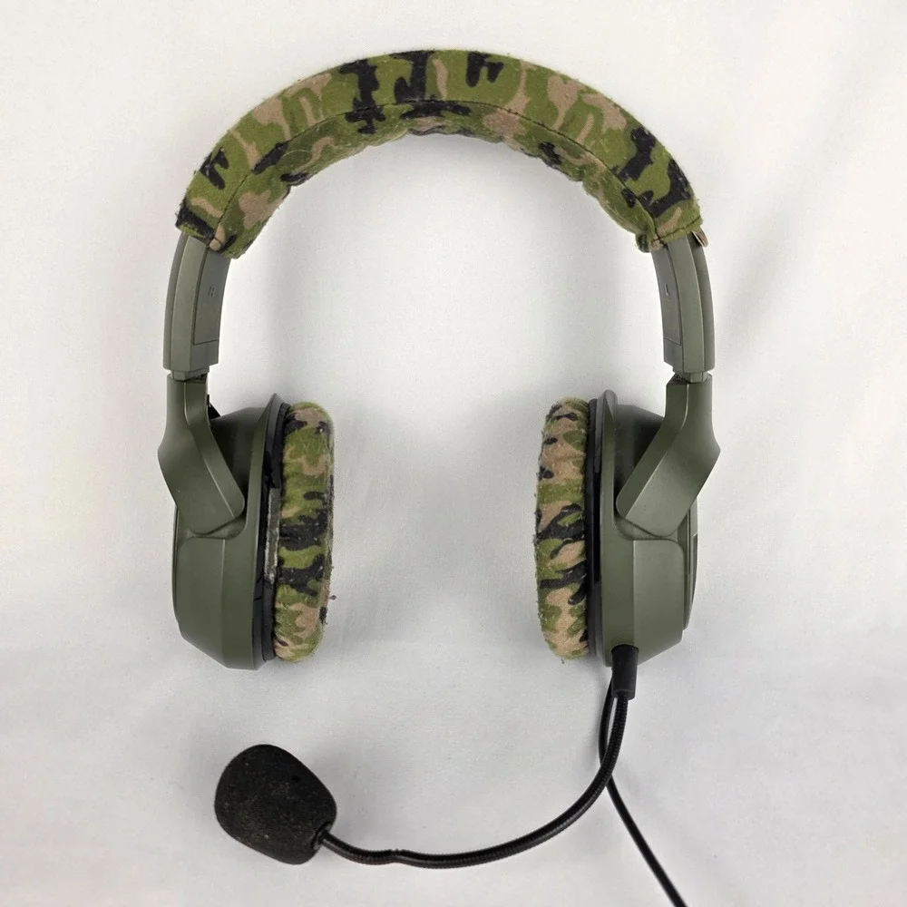 Turtle Beach keywords gaming