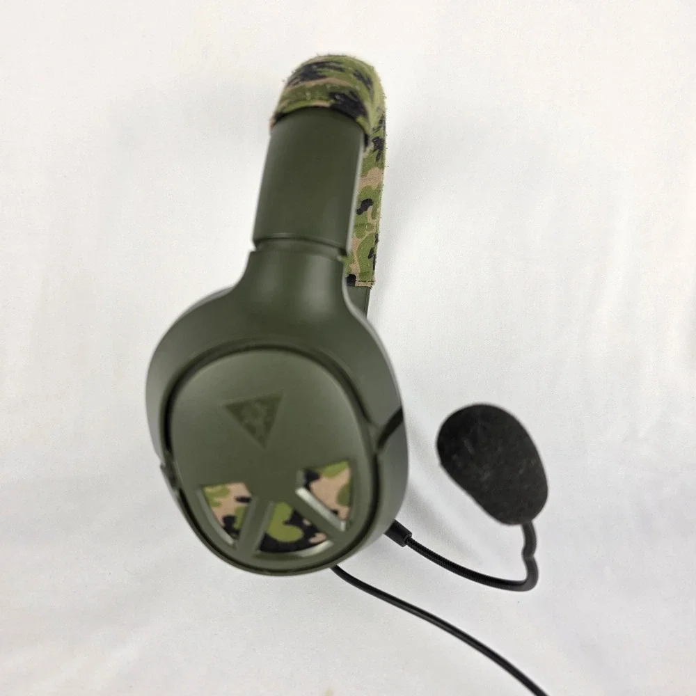 Turtle Beach keywords gaming