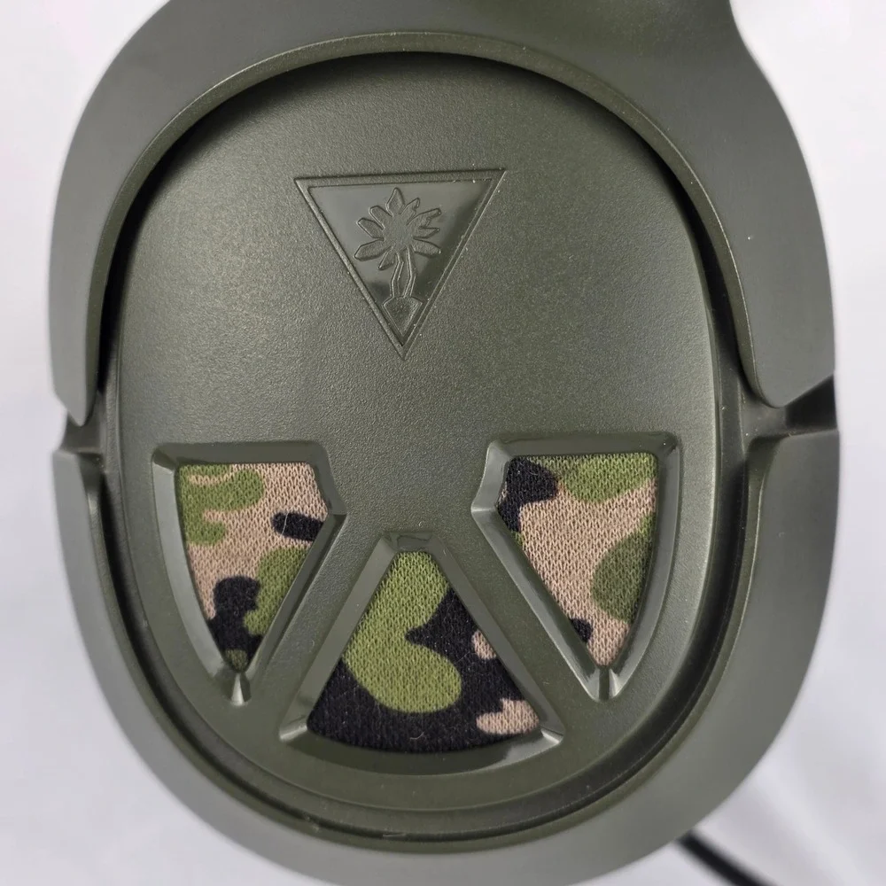 Turtle Beach keywords gaming