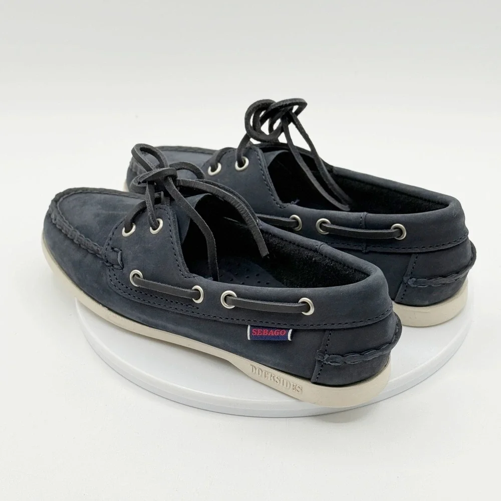 Sebago item new