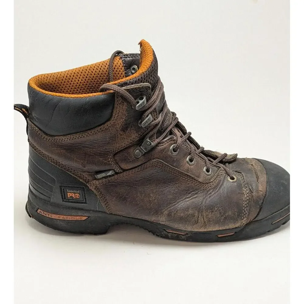 Timberland mens pro