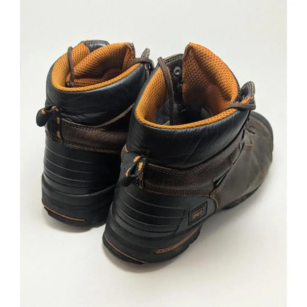Timberland mens pro