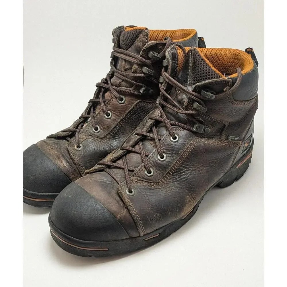 Timberland mens pro