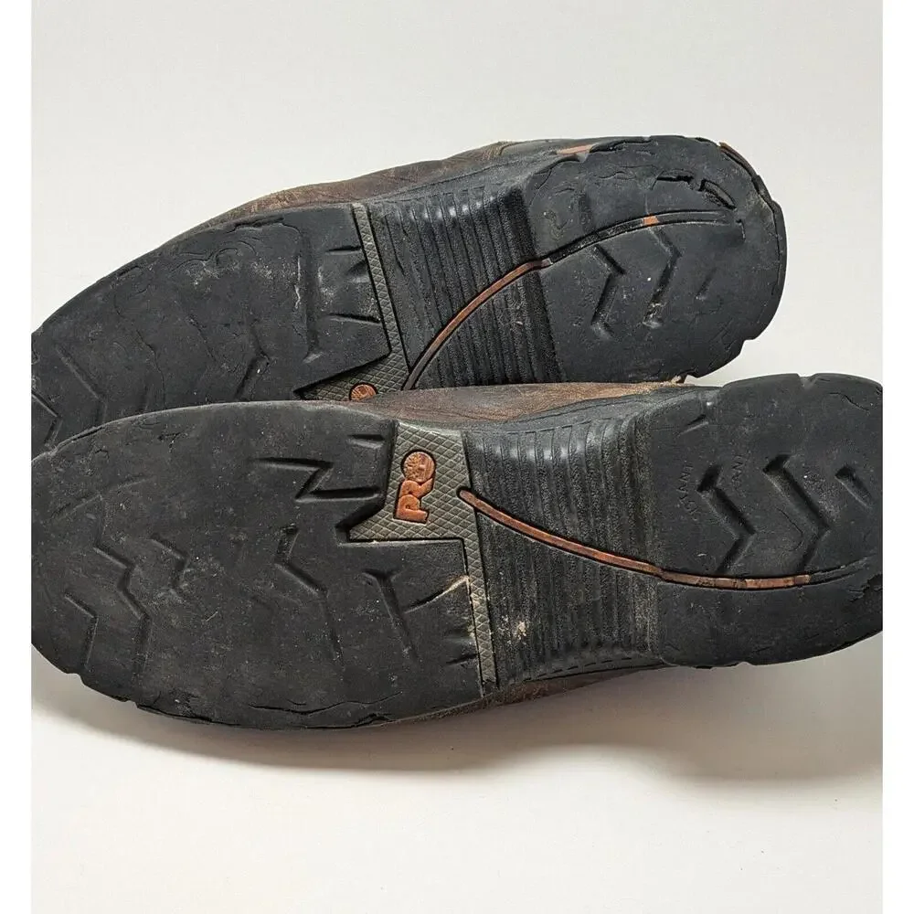Timberland mens pro