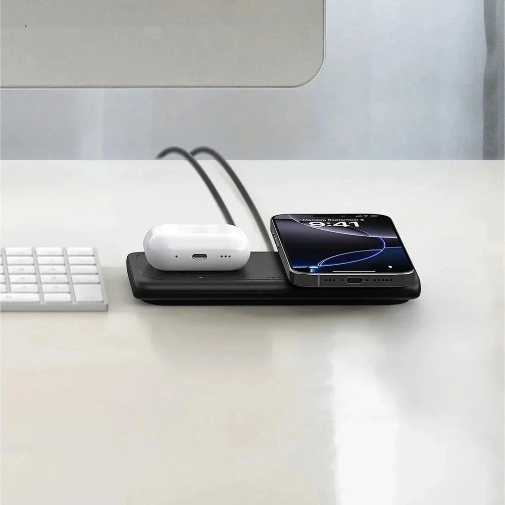 belkin boostcharge pro
