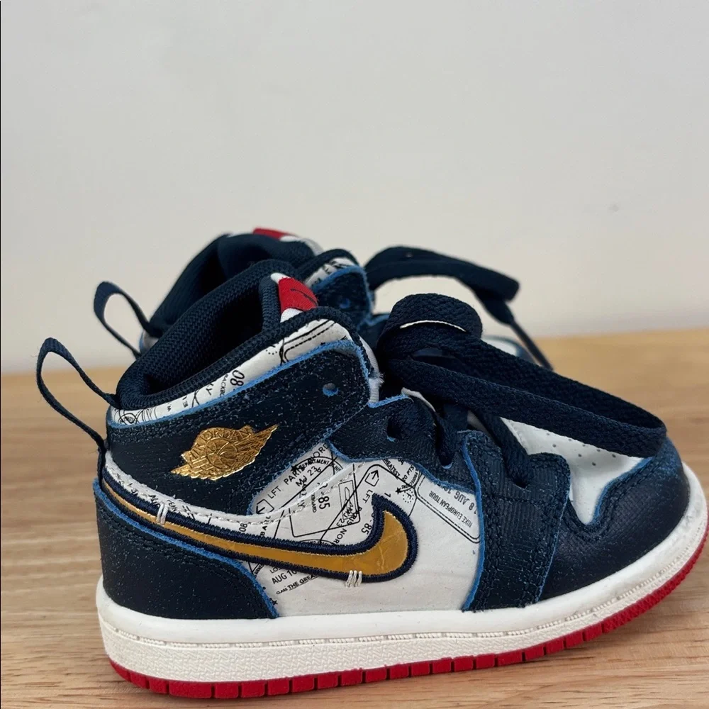 Jordan stylish comfortable