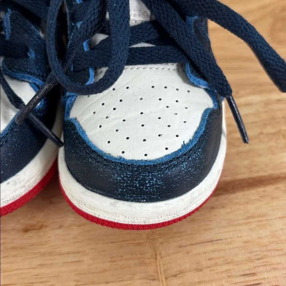 Jordan stylish comfortable