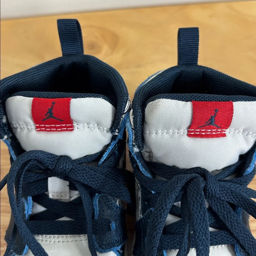 Jordan stylish comfortable