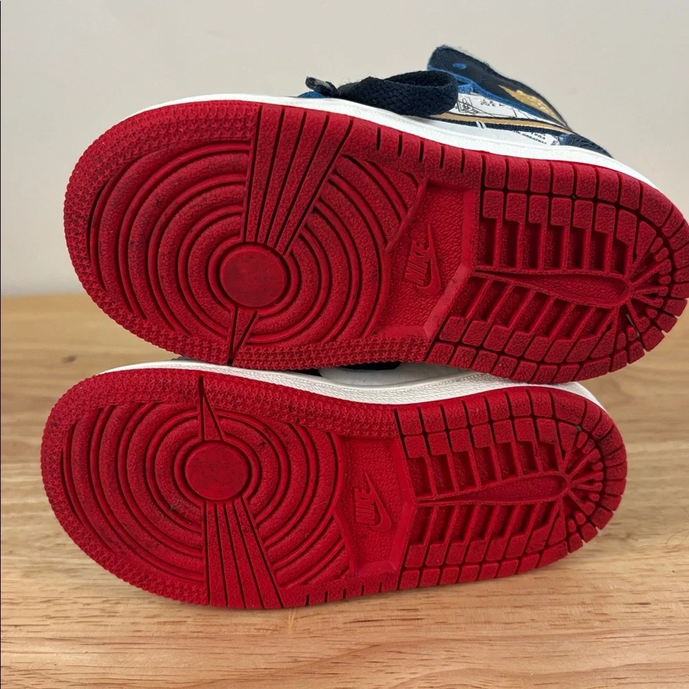 Jordan stylish comfortable