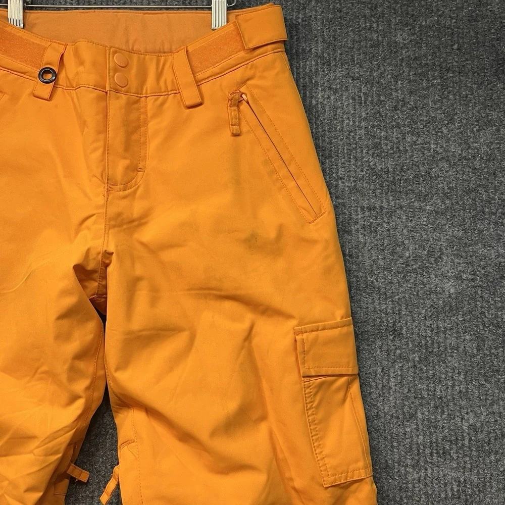 Quiksilver size age