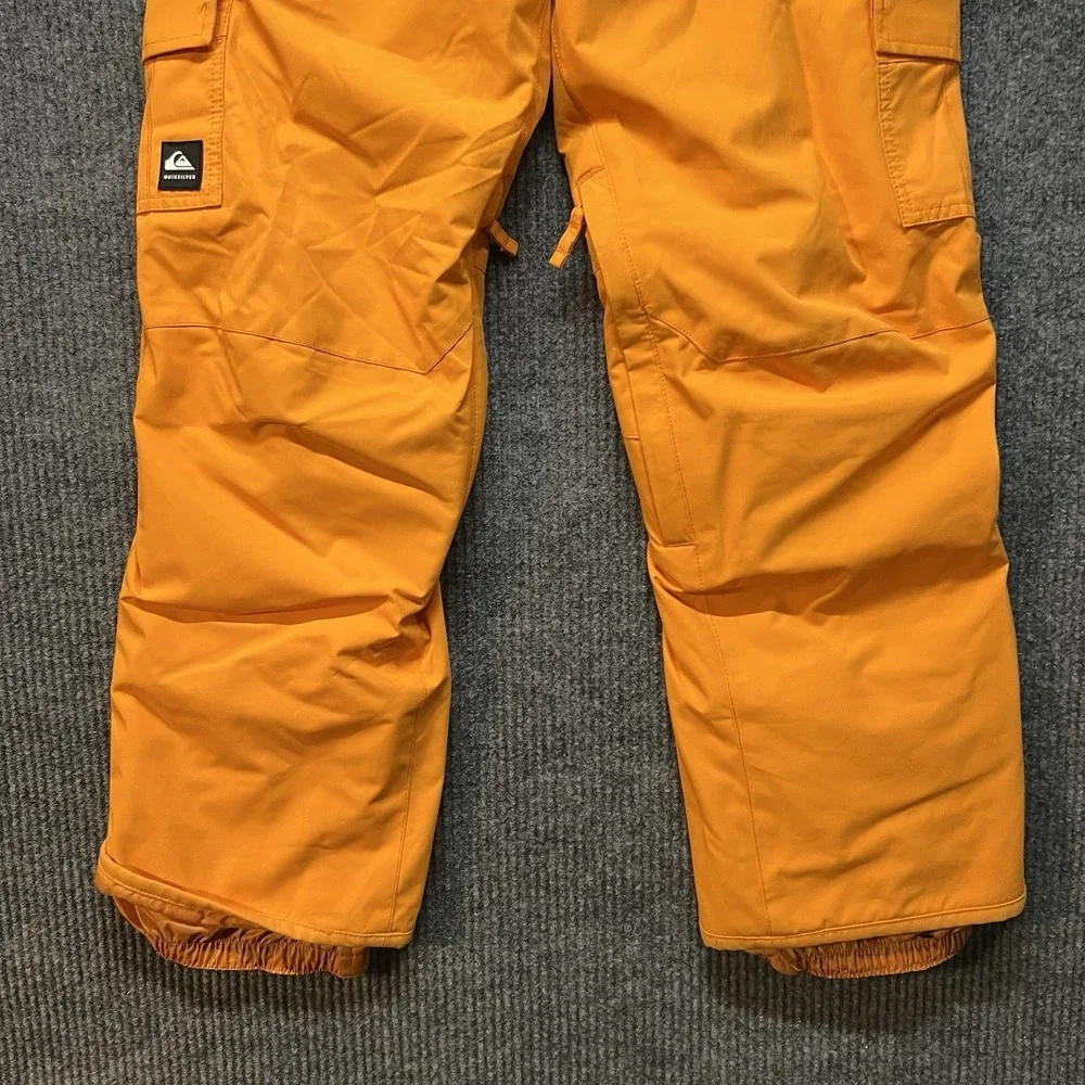 Quiksilver size age