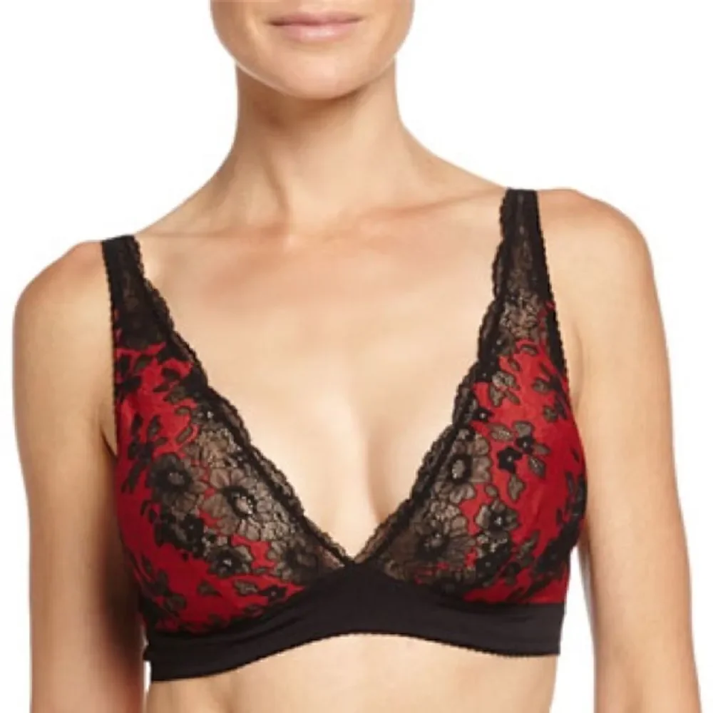Cosabella italia lace