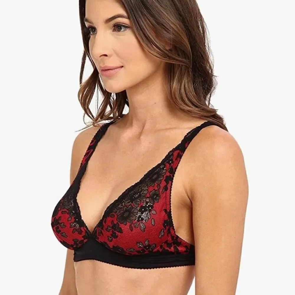 Cosabella italia lace
