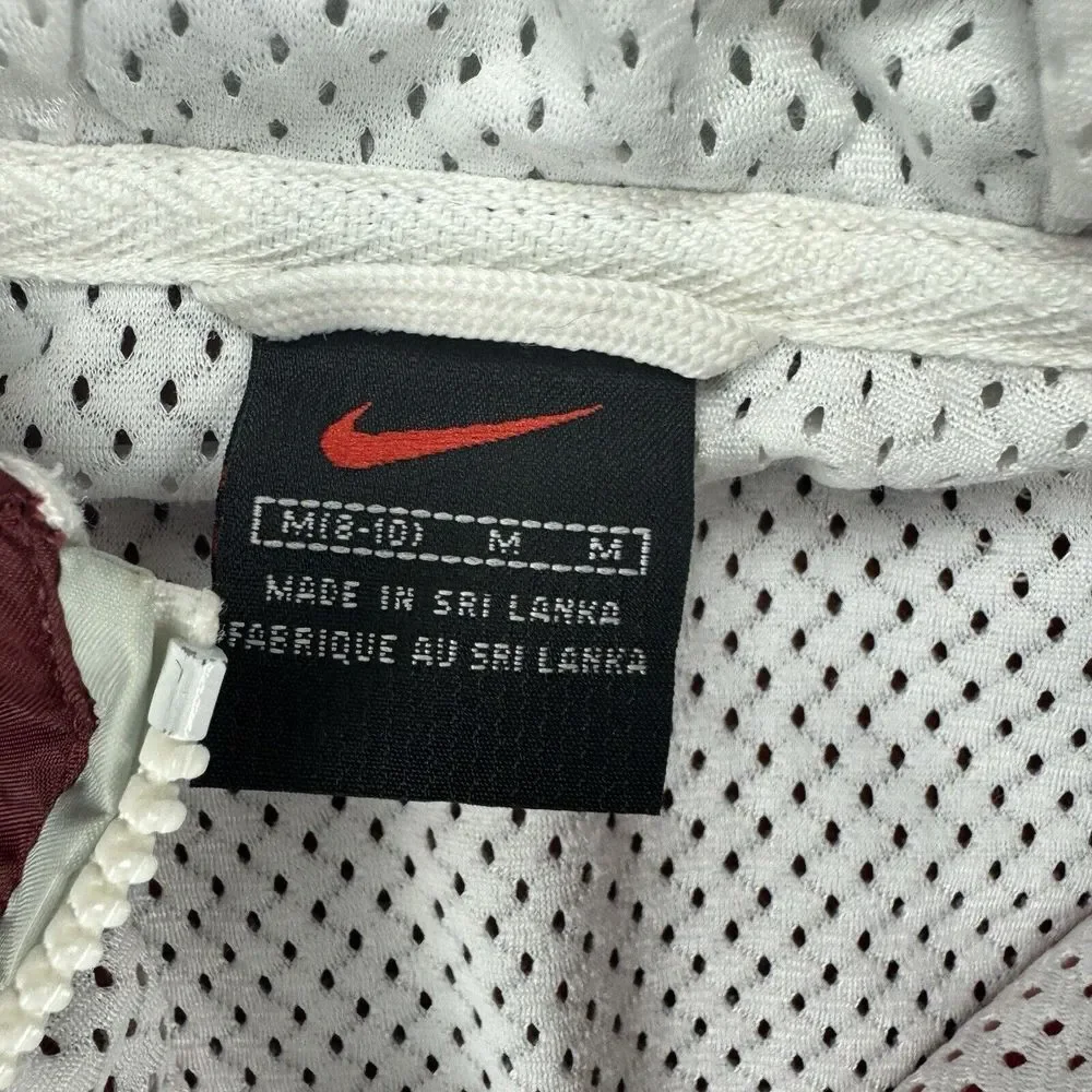 Nike vintage baseball