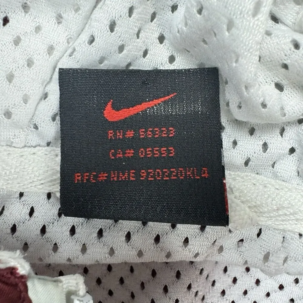 Nike vintage baseball