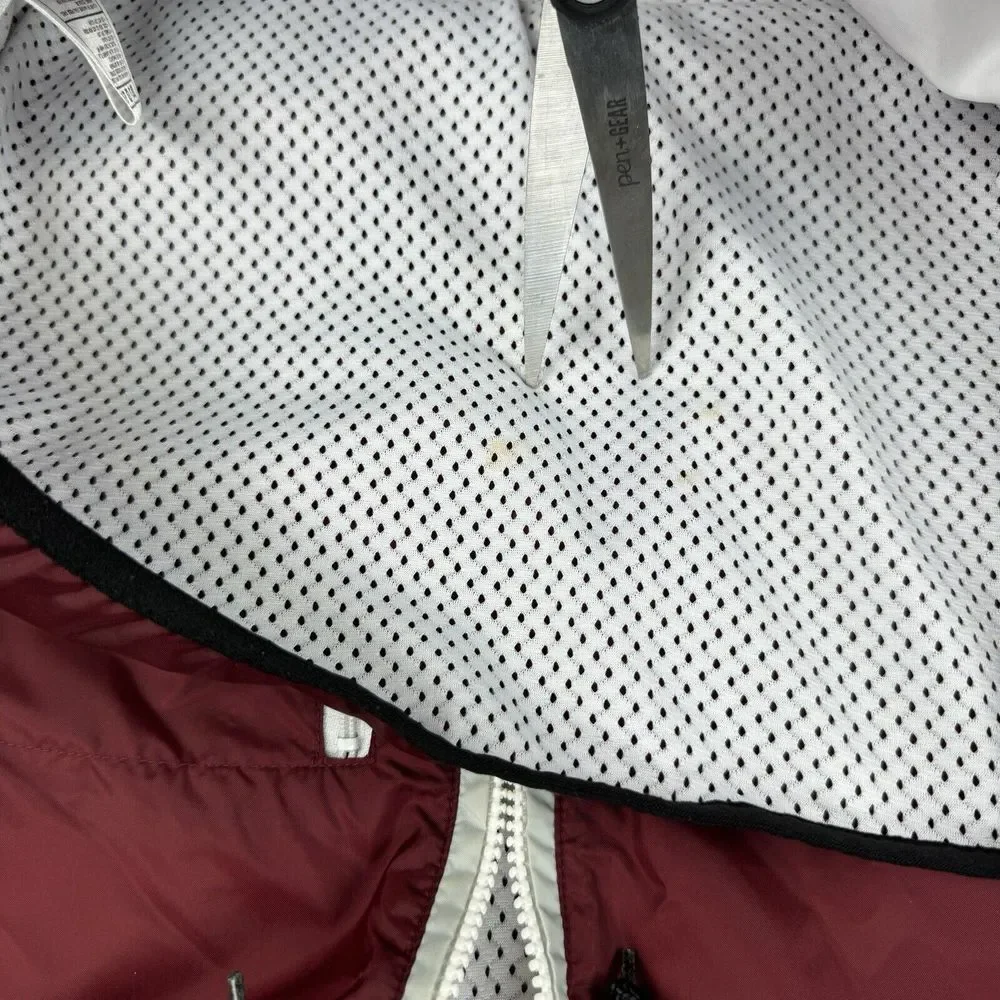 Nike vintage baseball