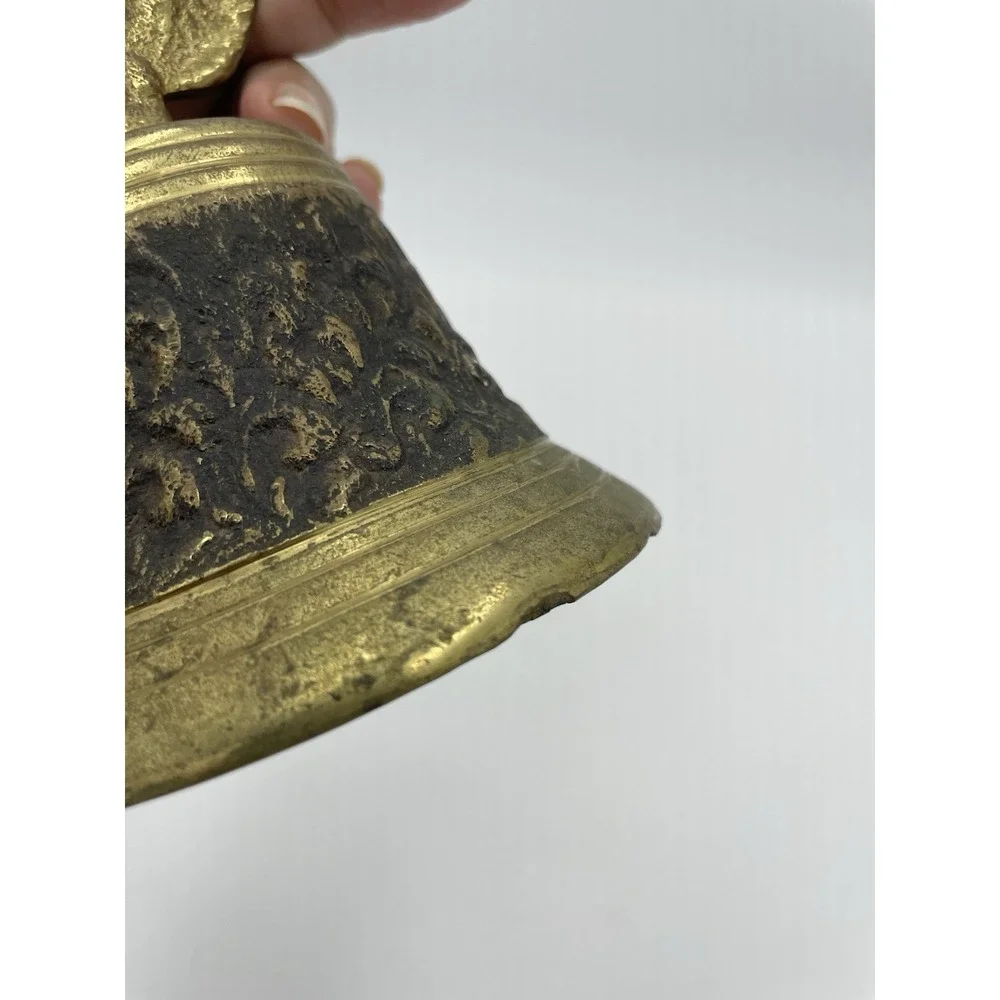 N/A vintage brass