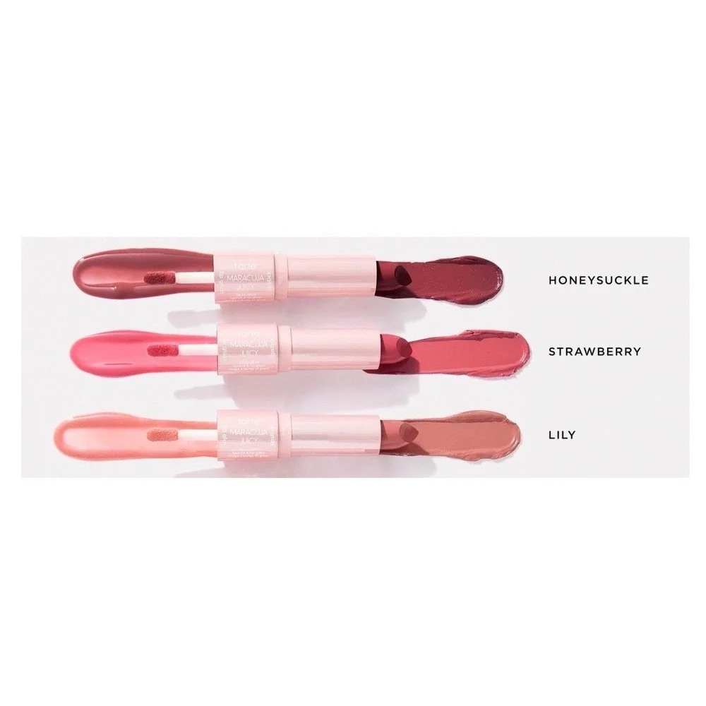 tarte brand product
